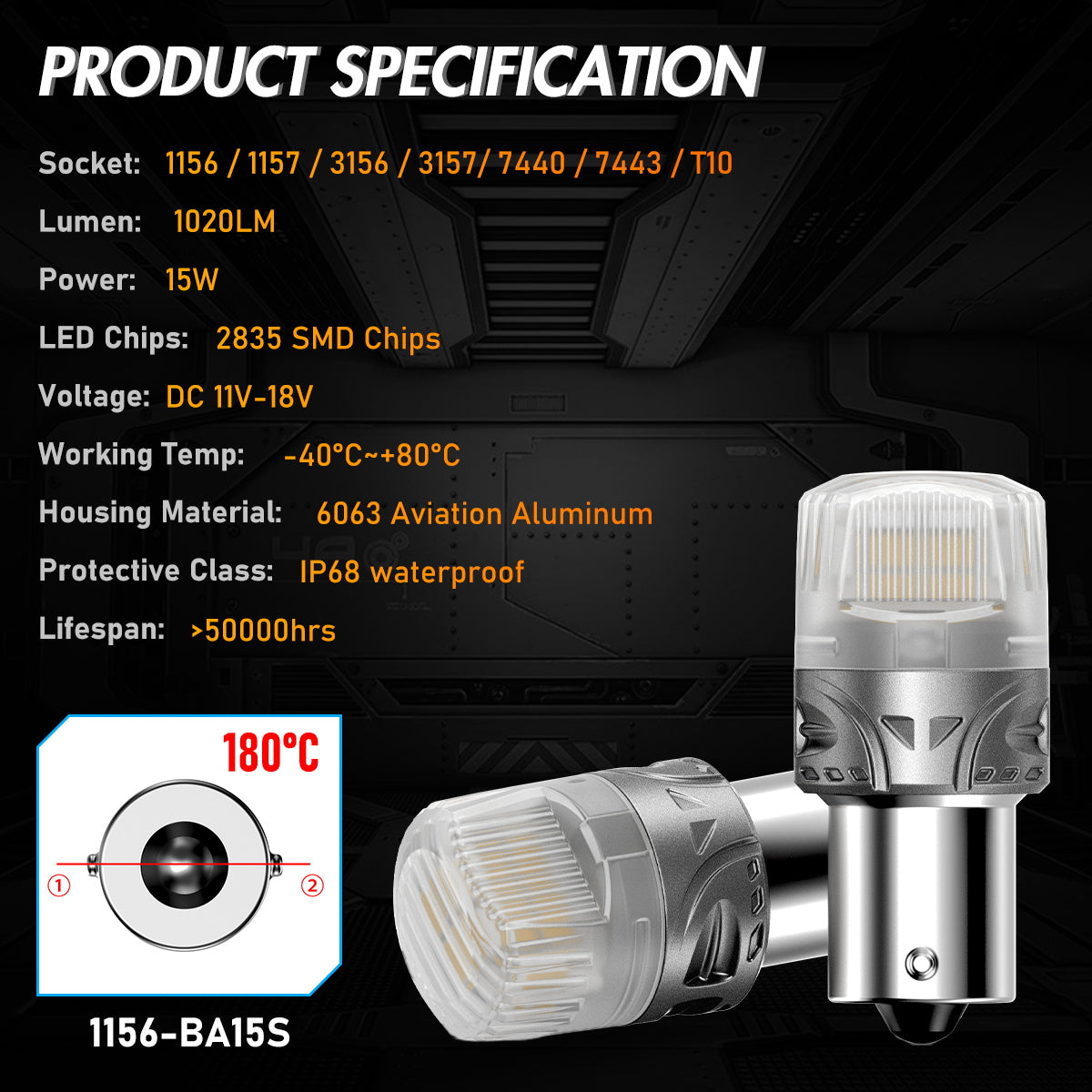SL9 12 Volt