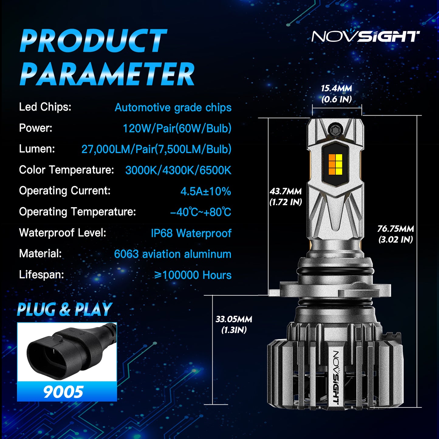 N73T