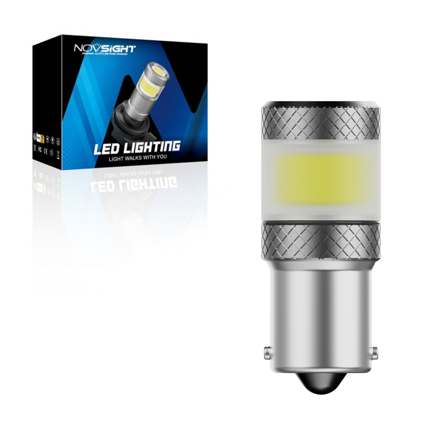 SL7 12/24 Volt