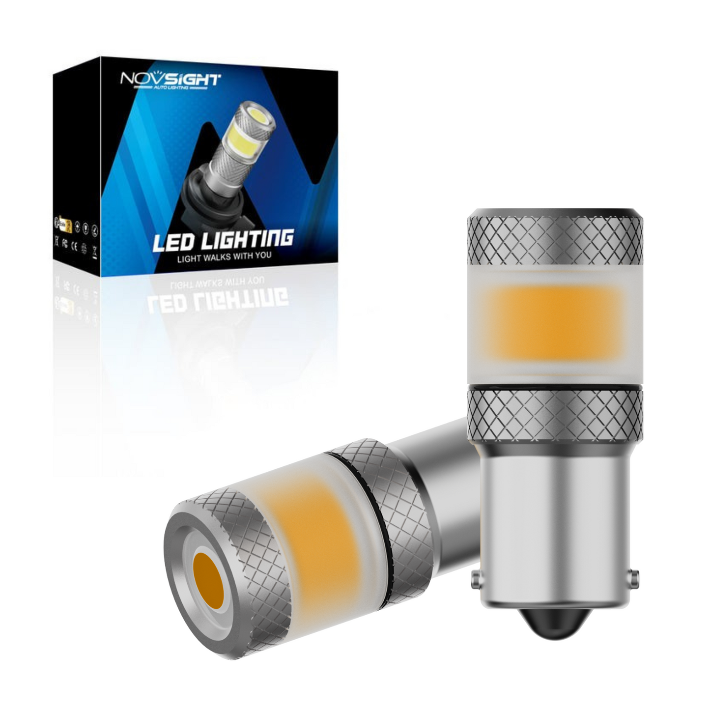 SL7 12/24 Volt