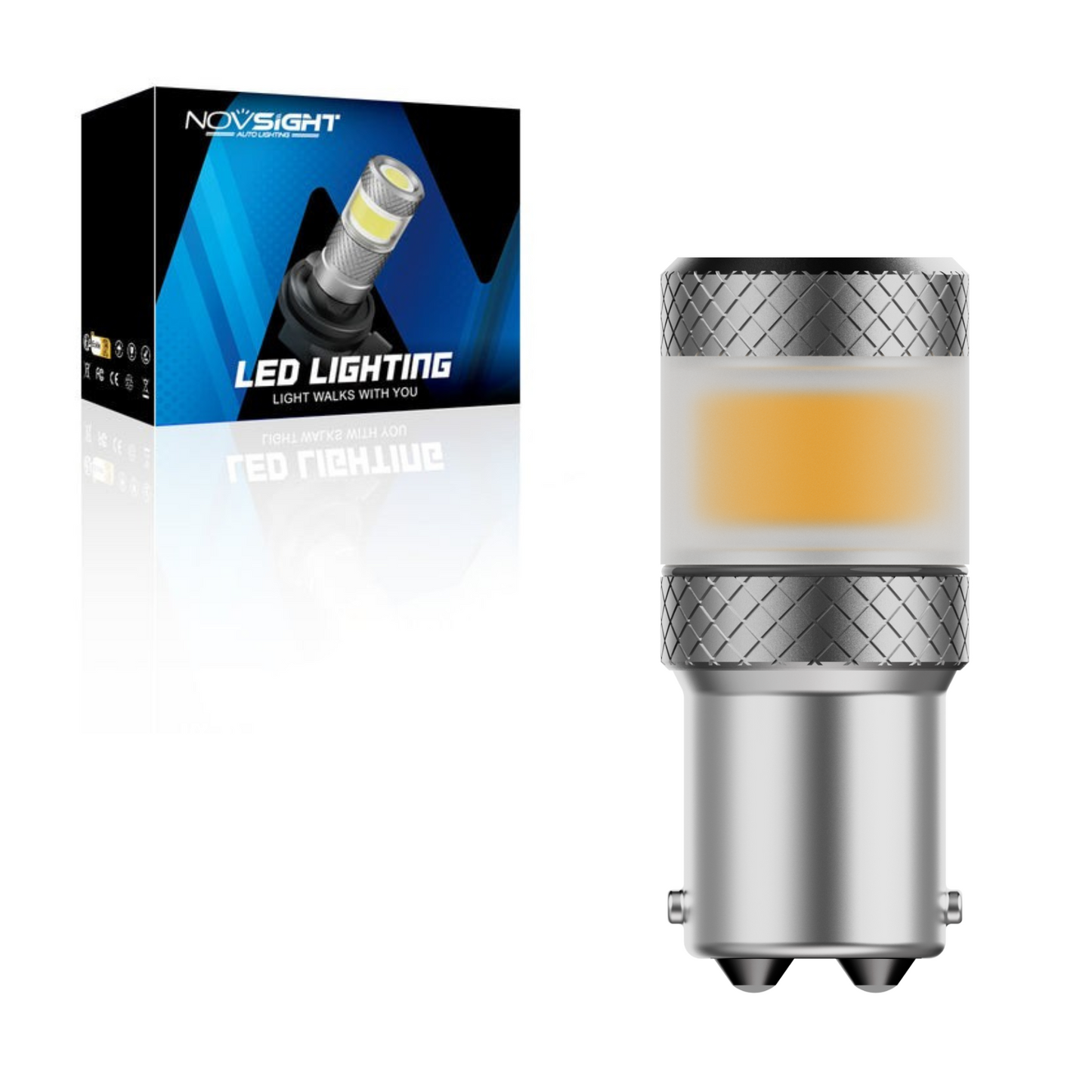 SL7 12/24 Volt