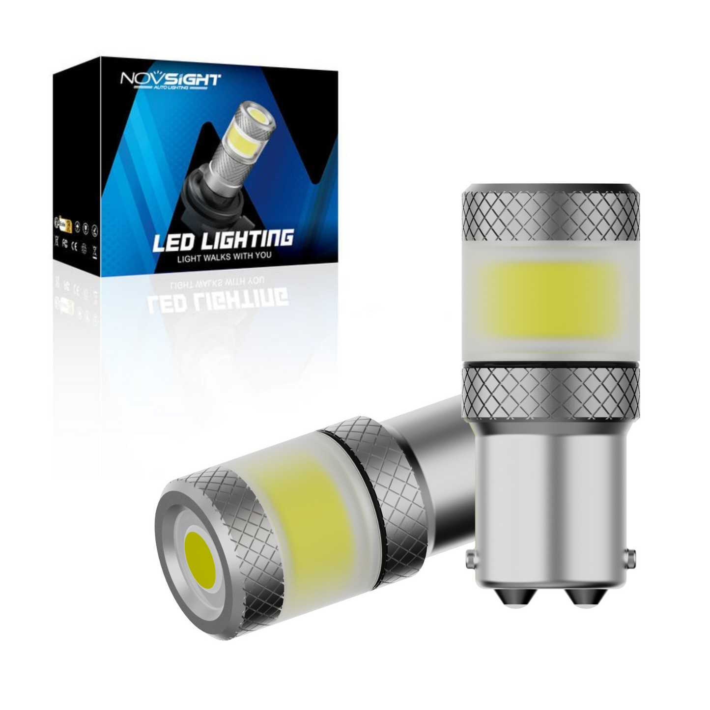 SL7 12/24 Volt