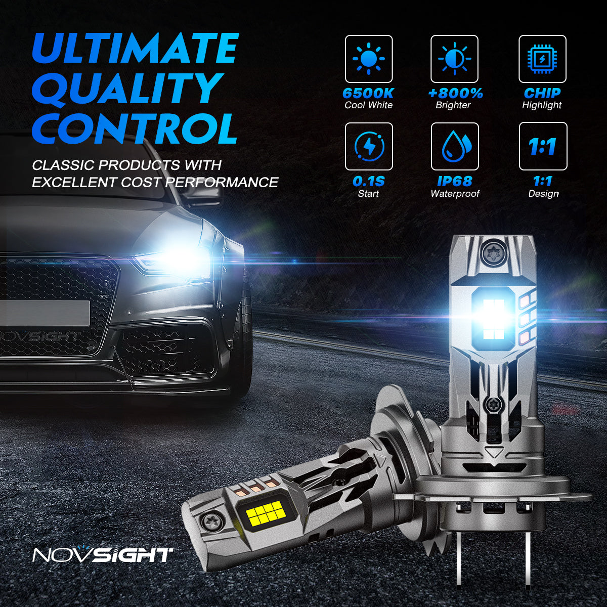16,000 Lumen