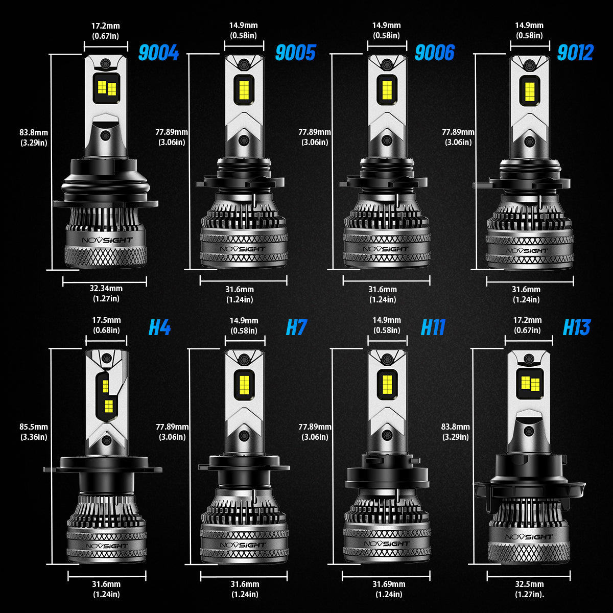 40,000 Lumen