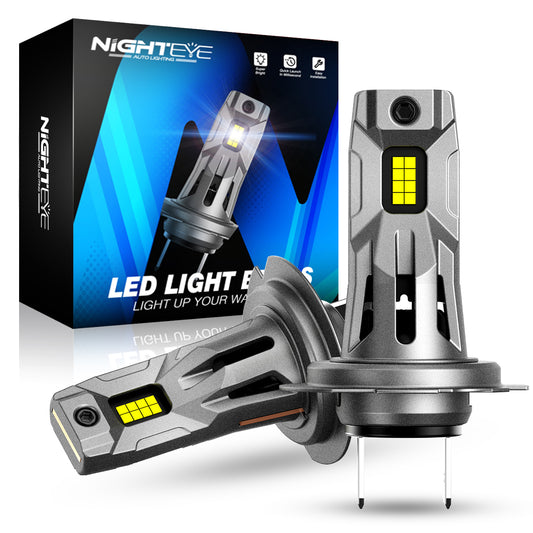 Nighteye S5